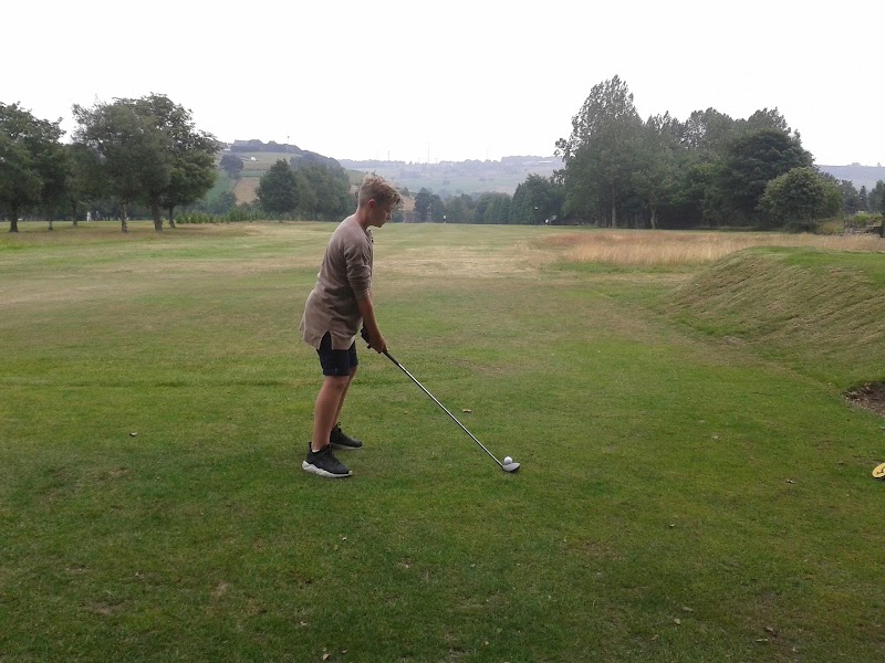 Elland Golf Club