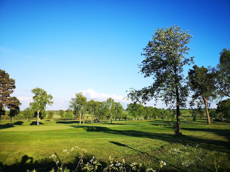 Headingley Golf Club