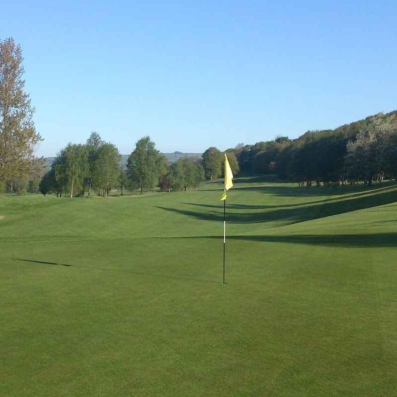 Keighley Golf Club
