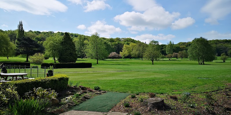 Longley Park Golf Club