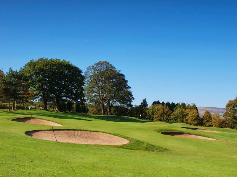 Meltham Golf Club