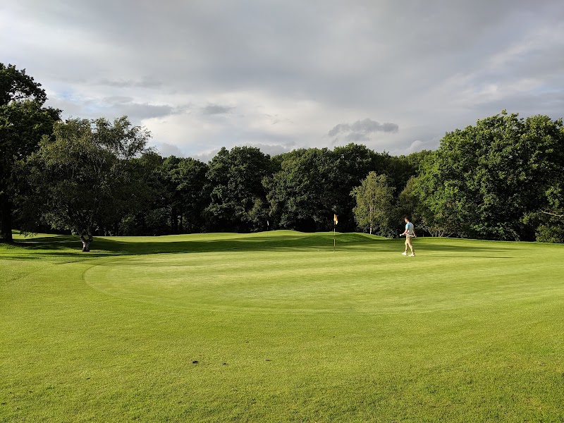 Northcliffe Golf Club