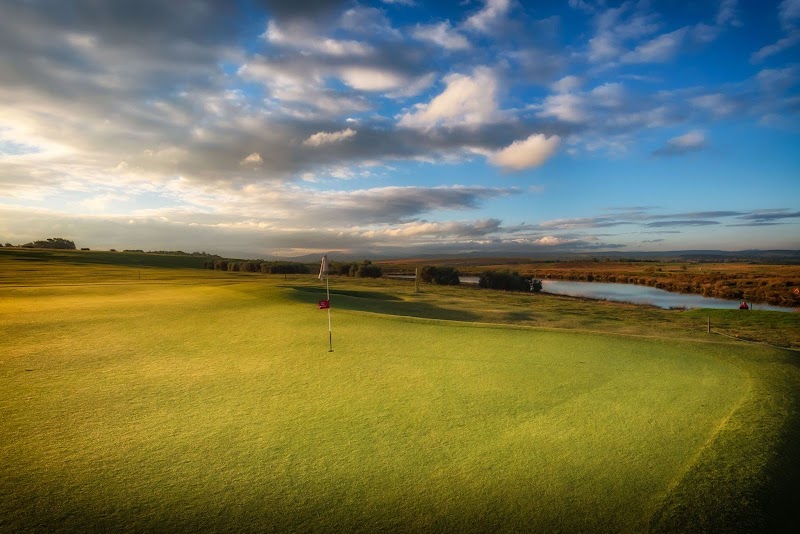 Appleby Golf Club