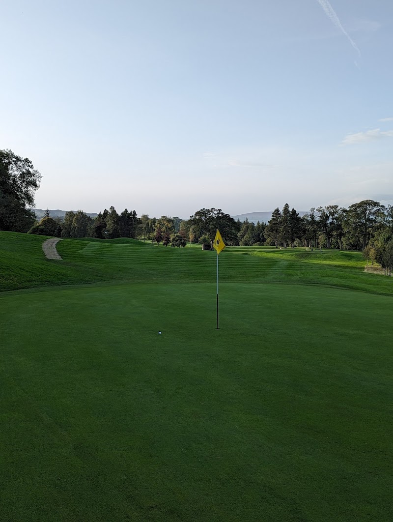 Otley Golf Club