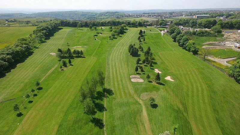 Queensbury Golf Club