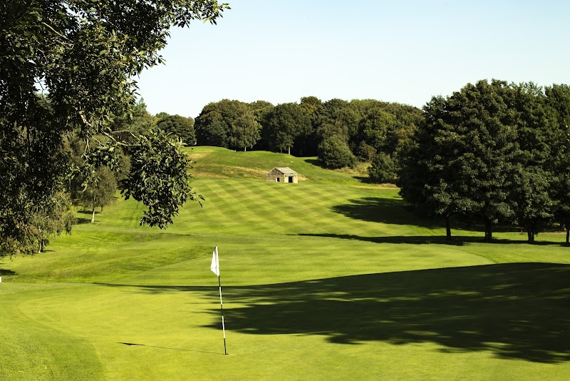 Rawdon Golf & Lawn Tennis Club