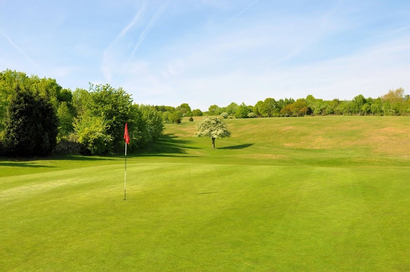 South Bradford Golf Club