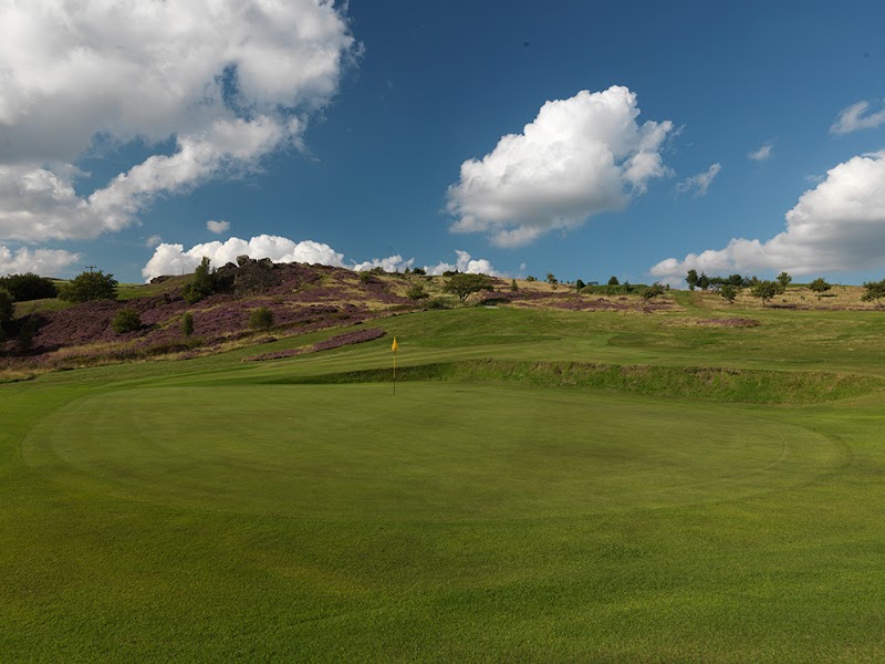 Todmorden Golf Club