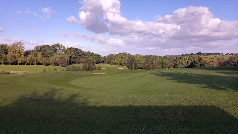 The Village Golf Course