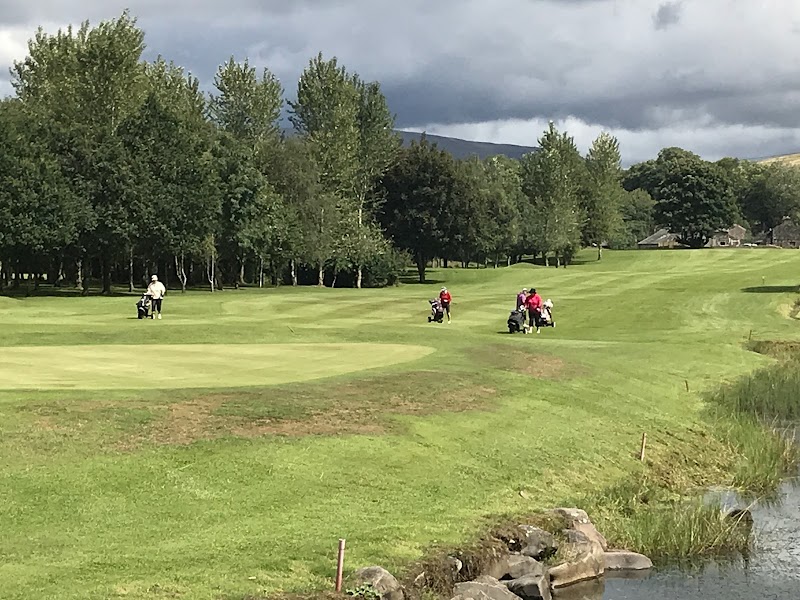 Sedbergh Golf Club