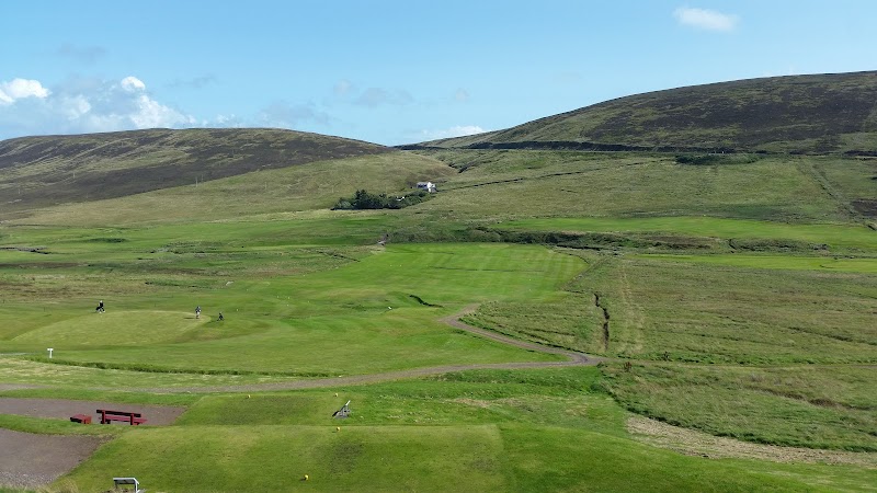 Shetland Golf Club