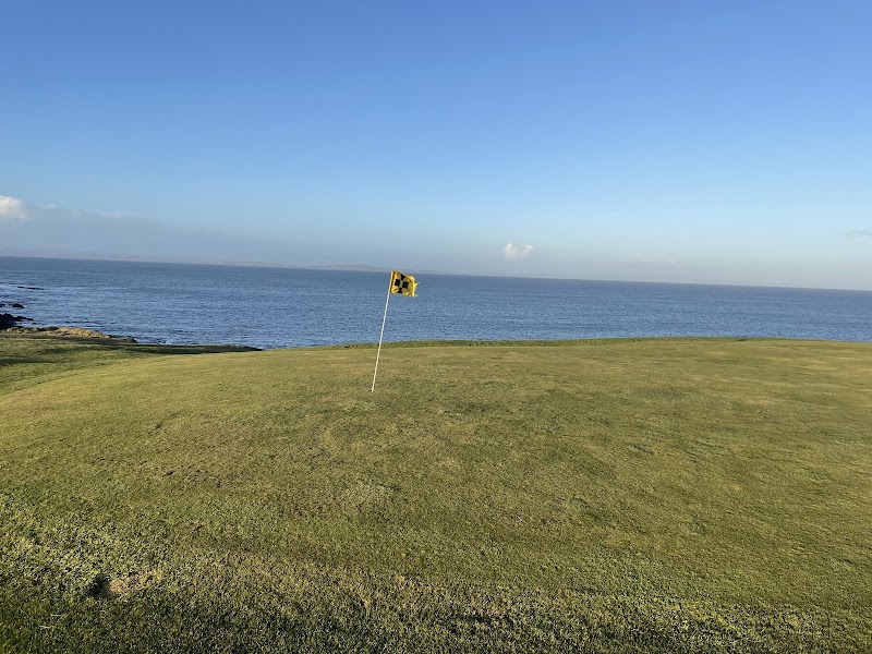 Whalsay Golf Club