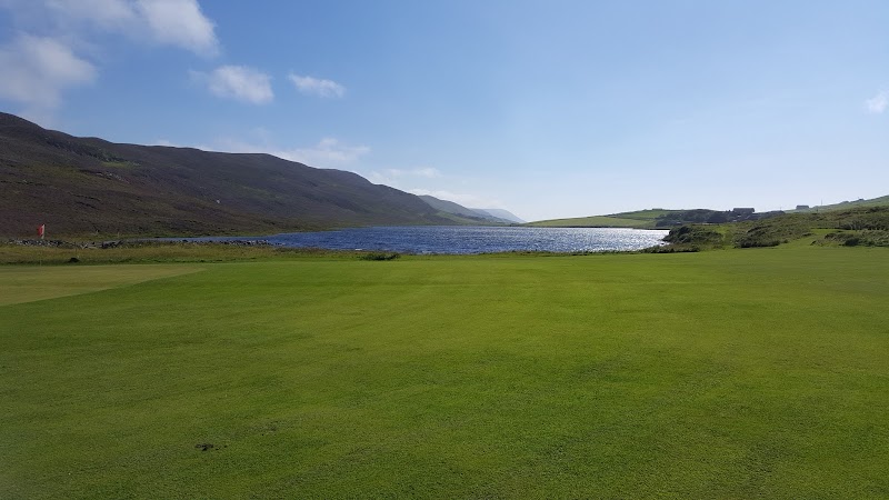Asta Golf Club