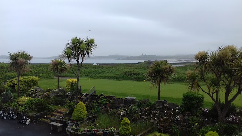 L'Ancresse Golf Club