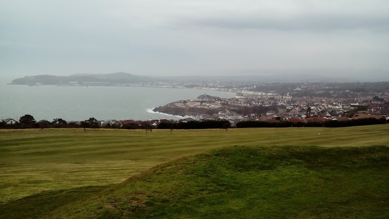 King Edward Bay Golf Club