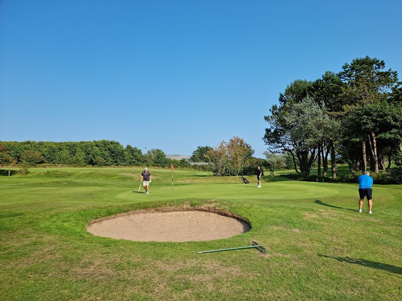 Peel Golf Club