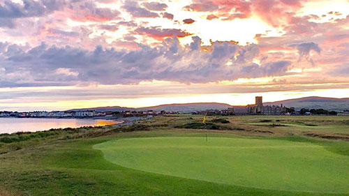 Castletown Golf Links