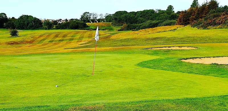Douglas Golf Club