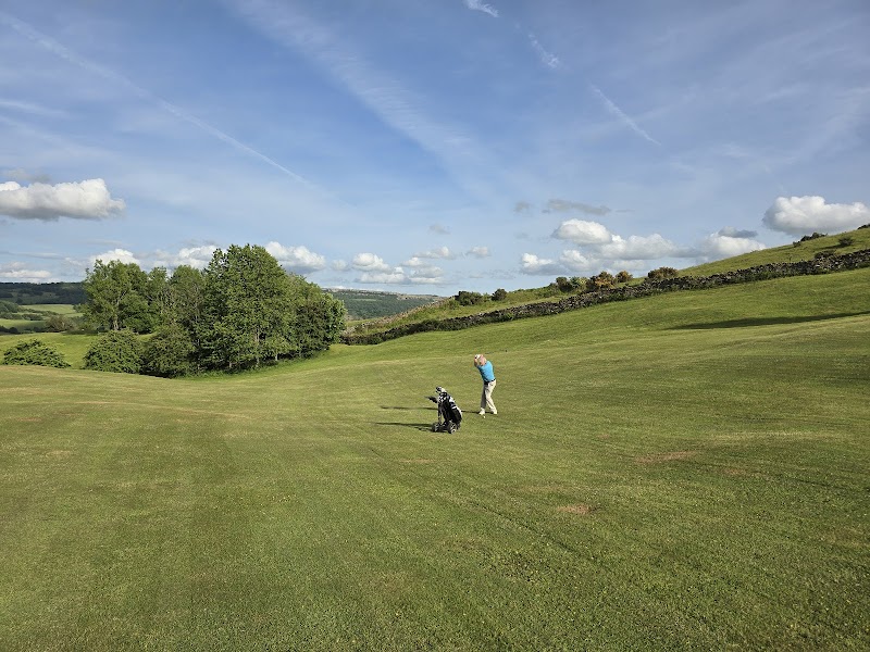 Beckside Golf Course
