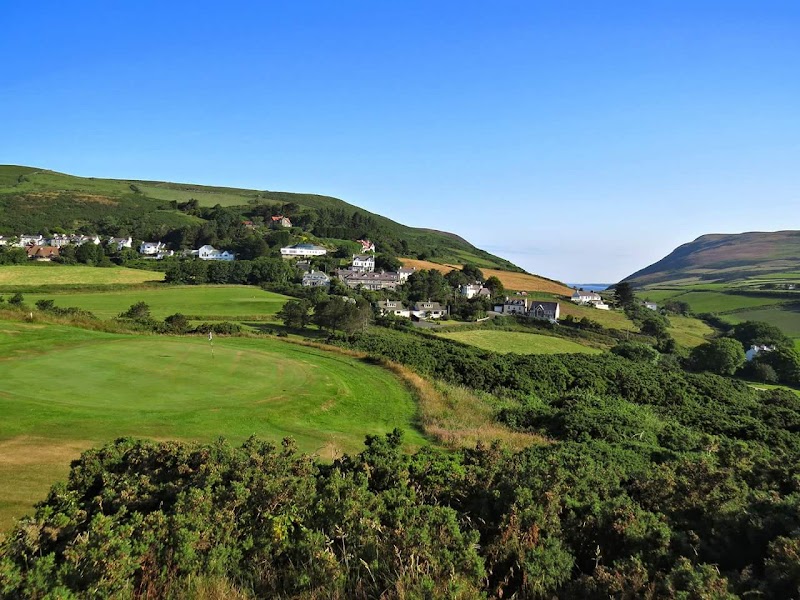 Rowany Golf Club