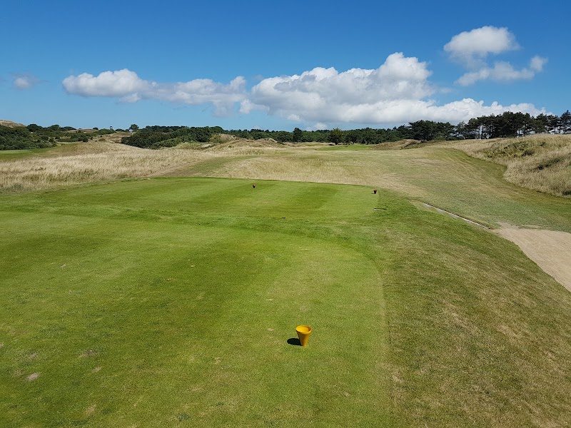 La Moye Golf Club