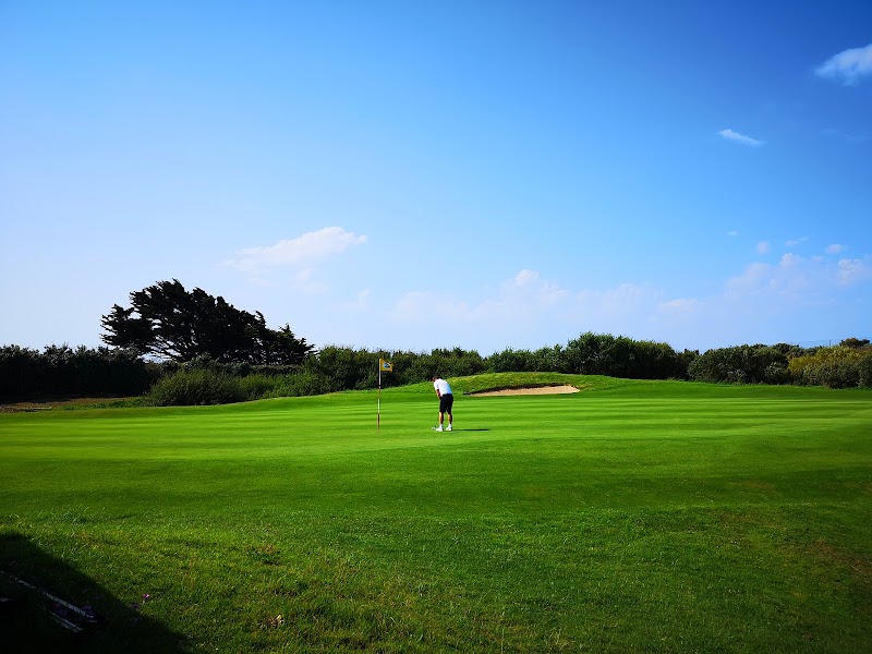Les Mielles Golf and Country Club