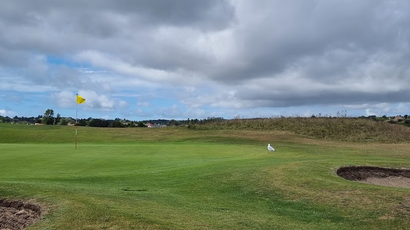 Royal Jersey Golf Club
