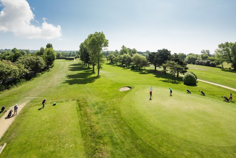 St. Clements Golf & Sports Centre