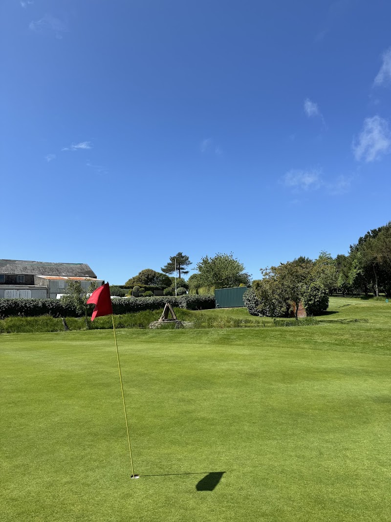 Wheatlands Golf Course