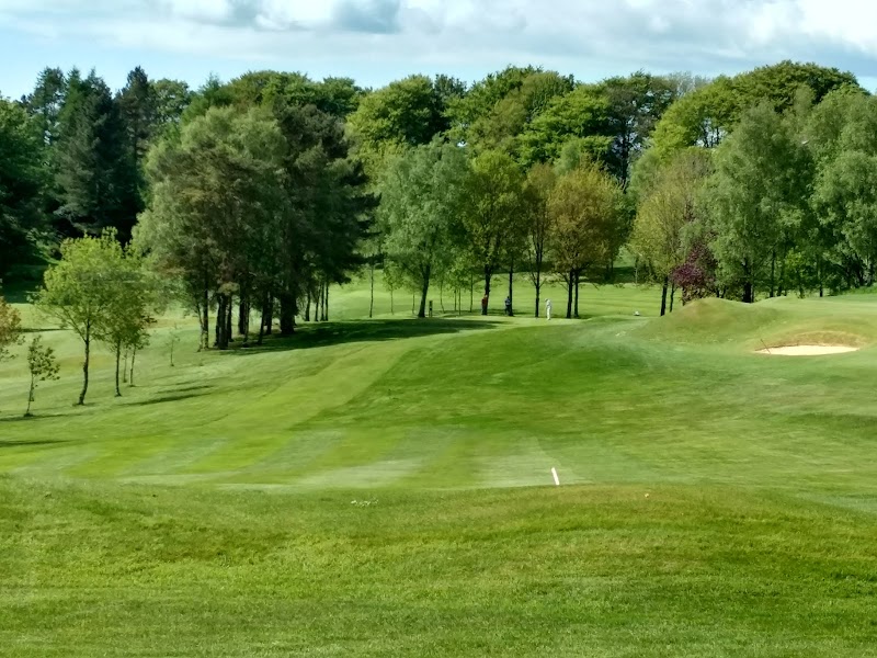 Ulverston Golf Club