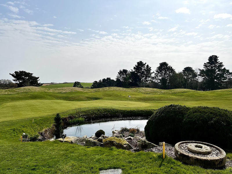 St. Mellion Estate