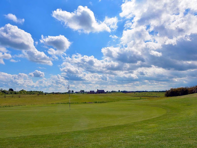 St. Ives Golf Club