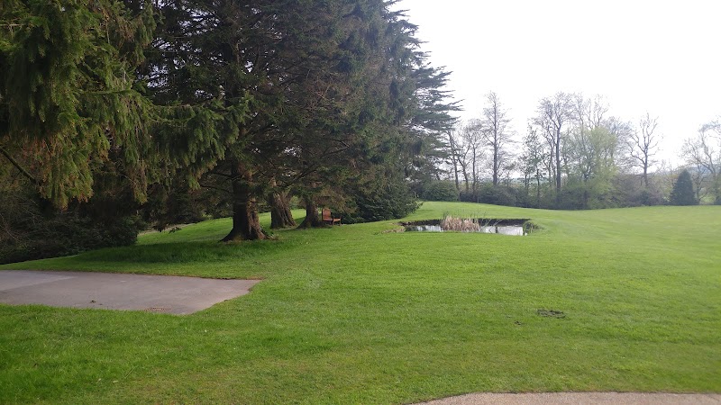 Eccle Riggs Leisure Club