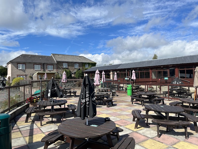 The Manor & Ashbury Resorts