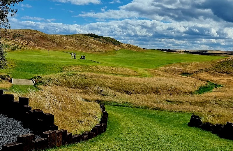 Dumbarnie Golf Links