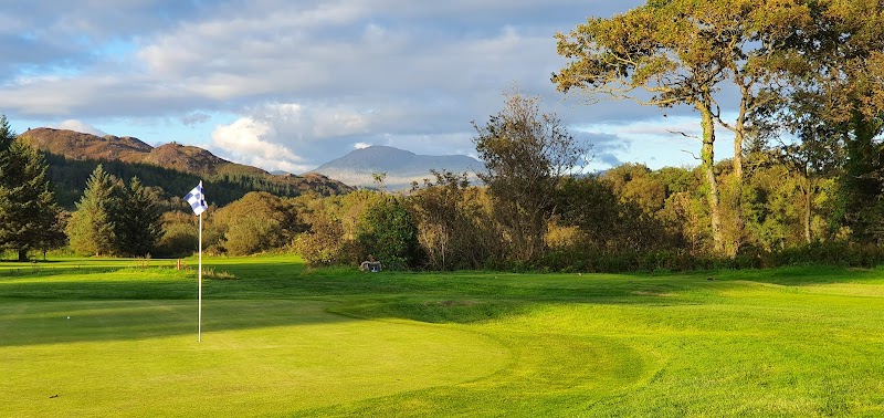 Eskdale Golf Course