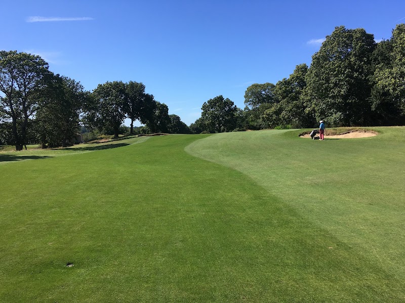 Royal Wimbledon Golf Club