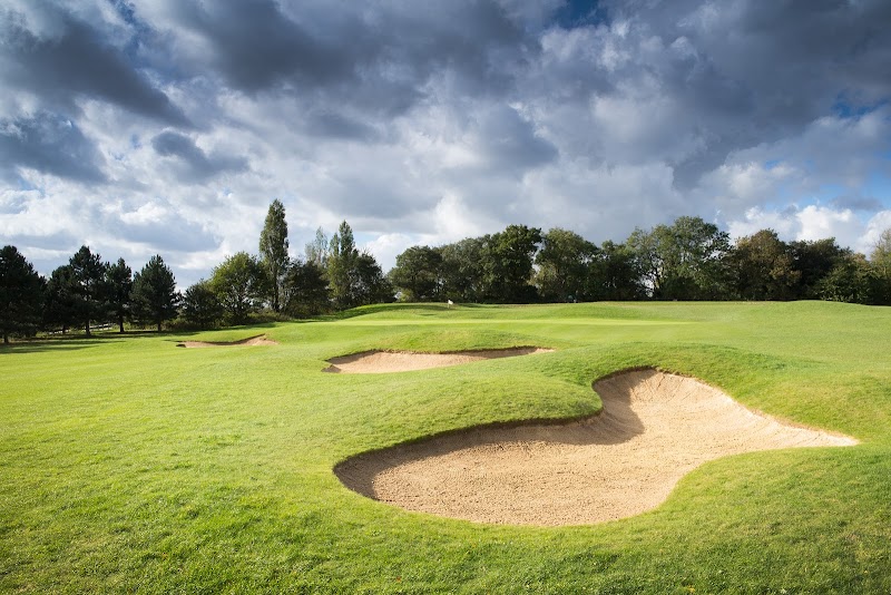 Birchwood Park Golf & Country Club