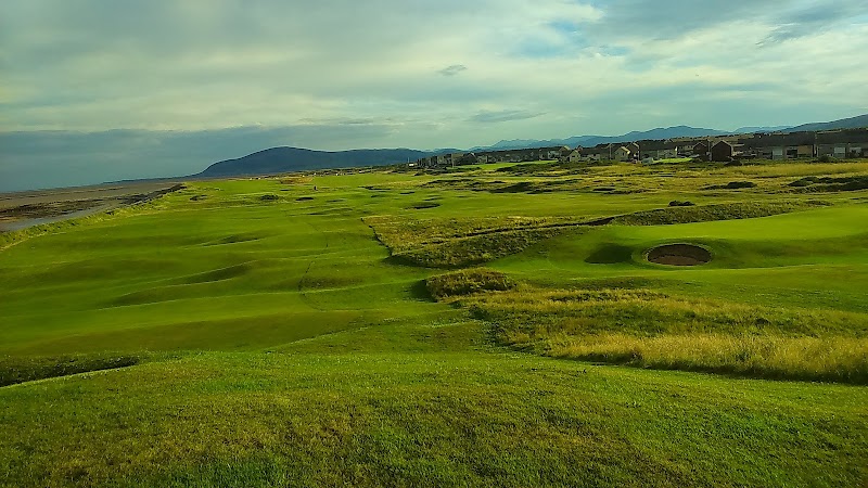 Furness Golf Club Old Links