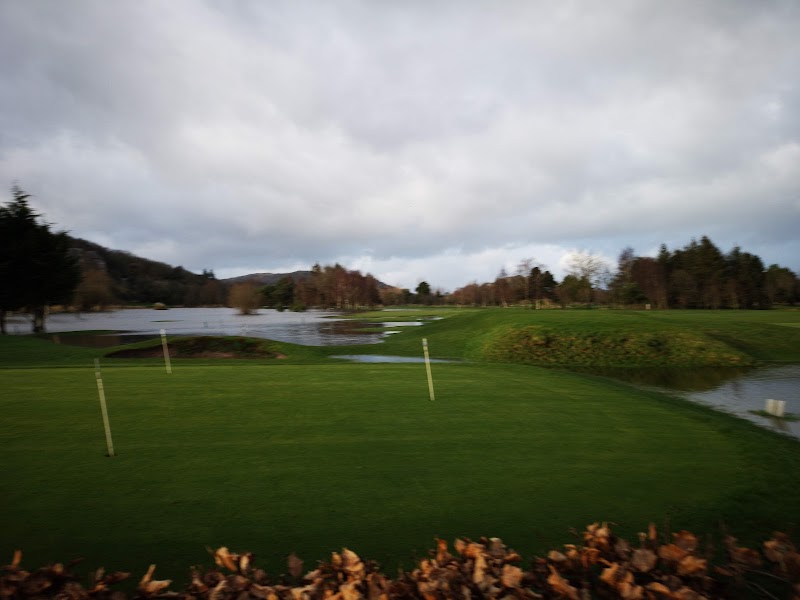 Grange-Over-Sands Golf Club