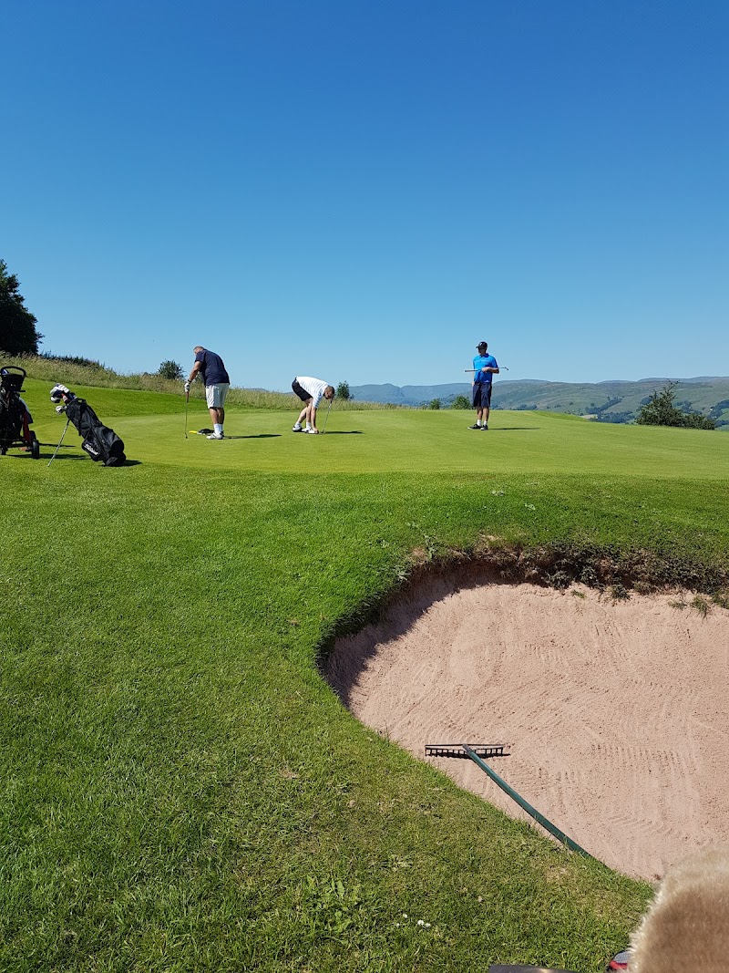 Kendal Golf Club