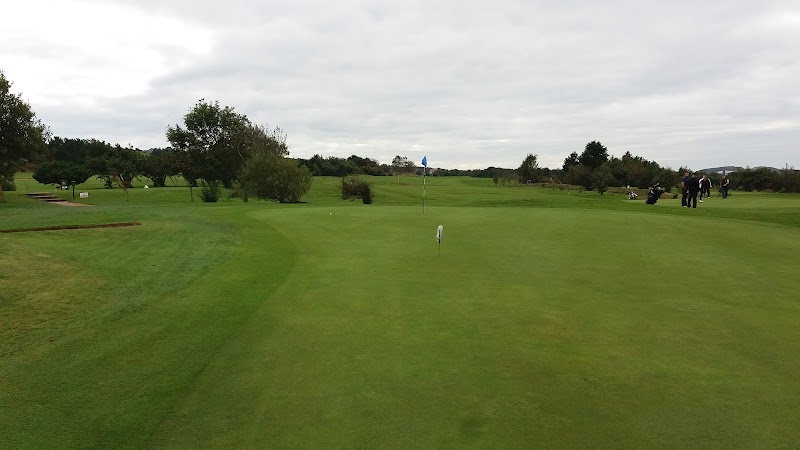 Barrow Golf Club
