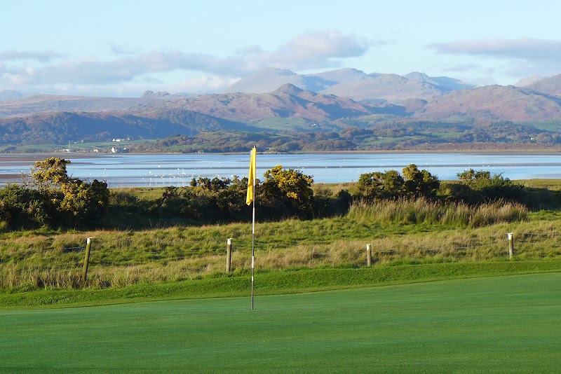 Dunnerholme Golf Club