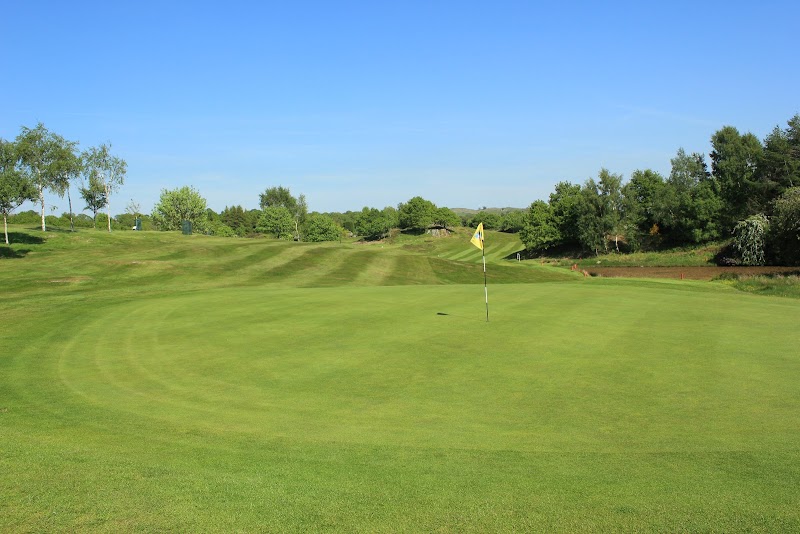 Windermere Golf Club