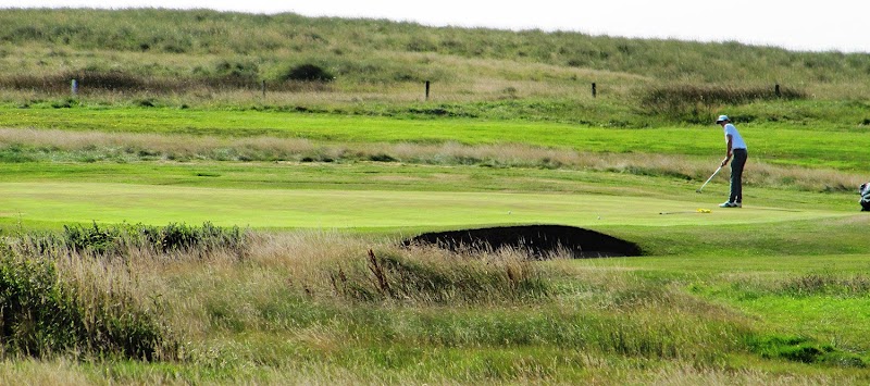 Silecroft Golf Club
