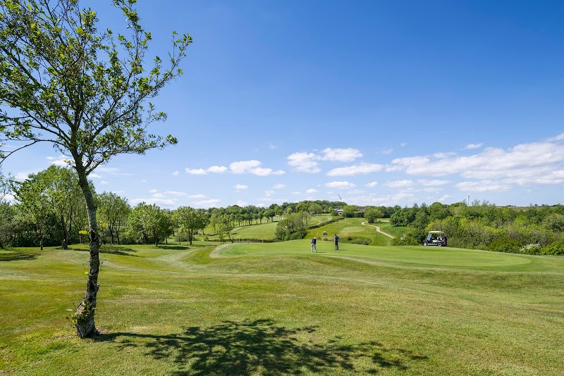 Trethorne Hotel & Golf Club