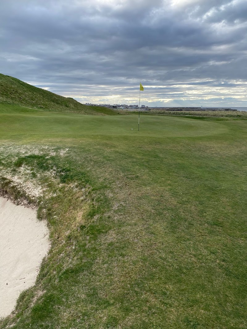 Rosehearty Golf Club
