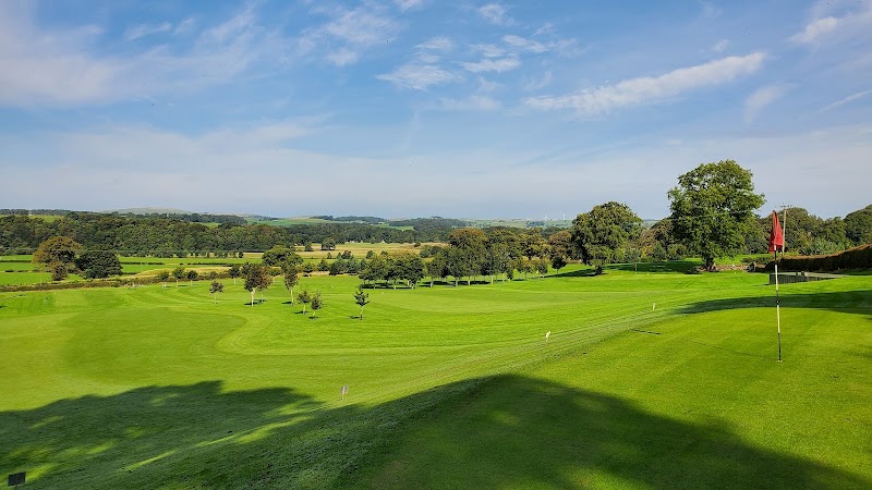 Casterton Golf Club