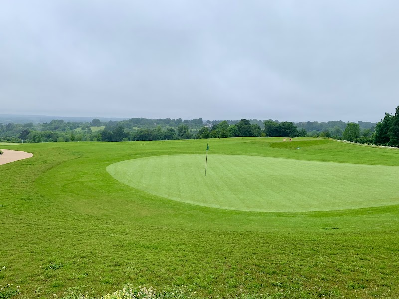 Beaverbrook Golf Club