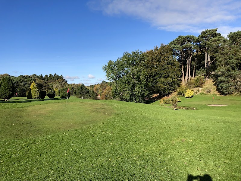 Riverside Golf Club